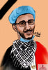 Dr. Mahmoud Abu Amsha