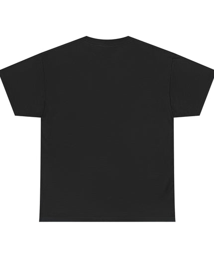 Stand With Gaza Heavy Cotton Tee - Supportive Graphic Tee for Activism & Awareness