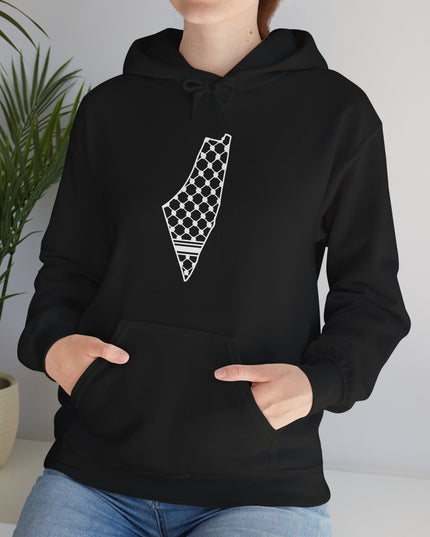 The Solidarity Hoodie