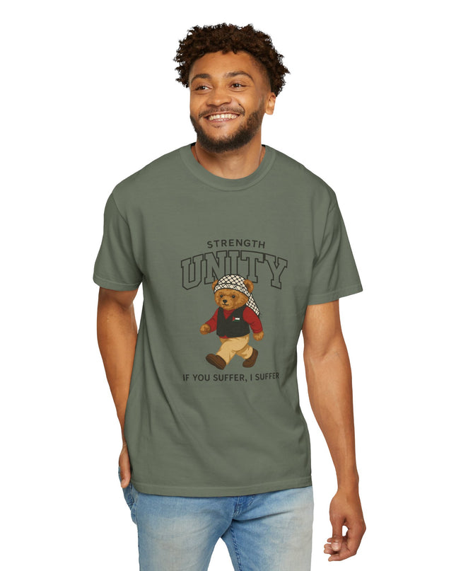 Strength Tee