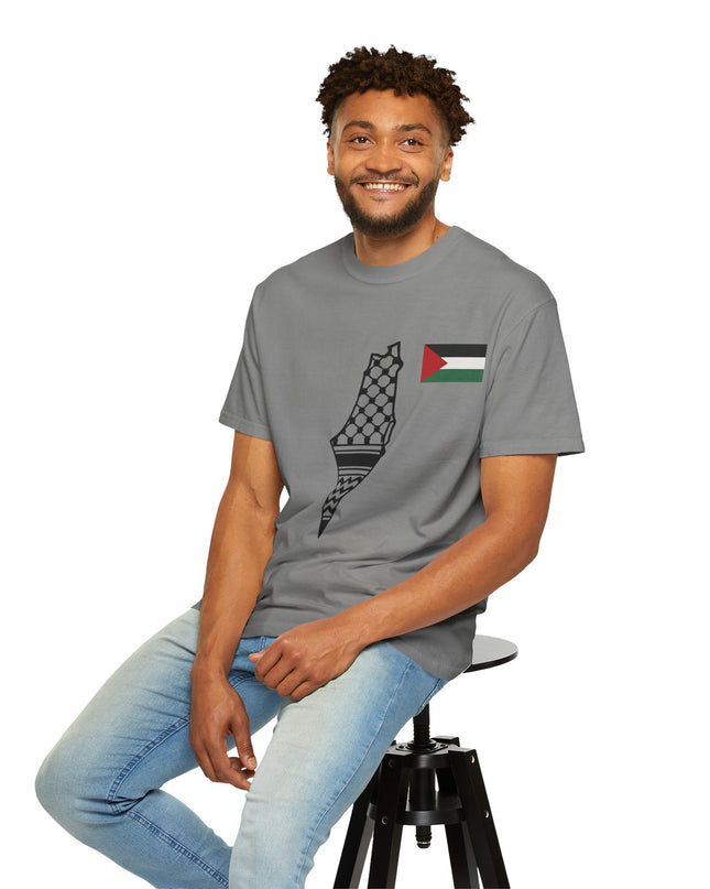Palestine Flag T-shirt