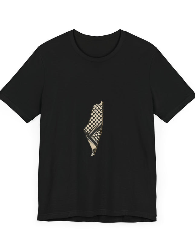 Palestine Tee