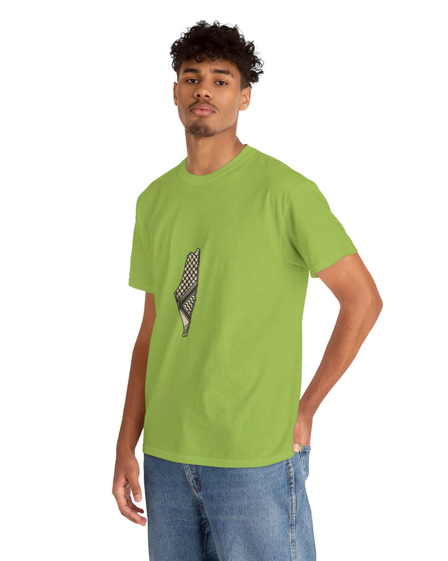 Stylish Tee with Unique Design