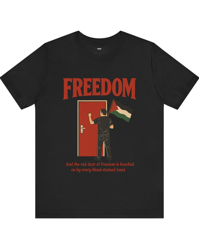 Freedom Men's Tee