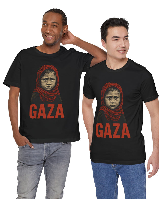 Gaza Tee