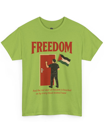 Freedom Tee