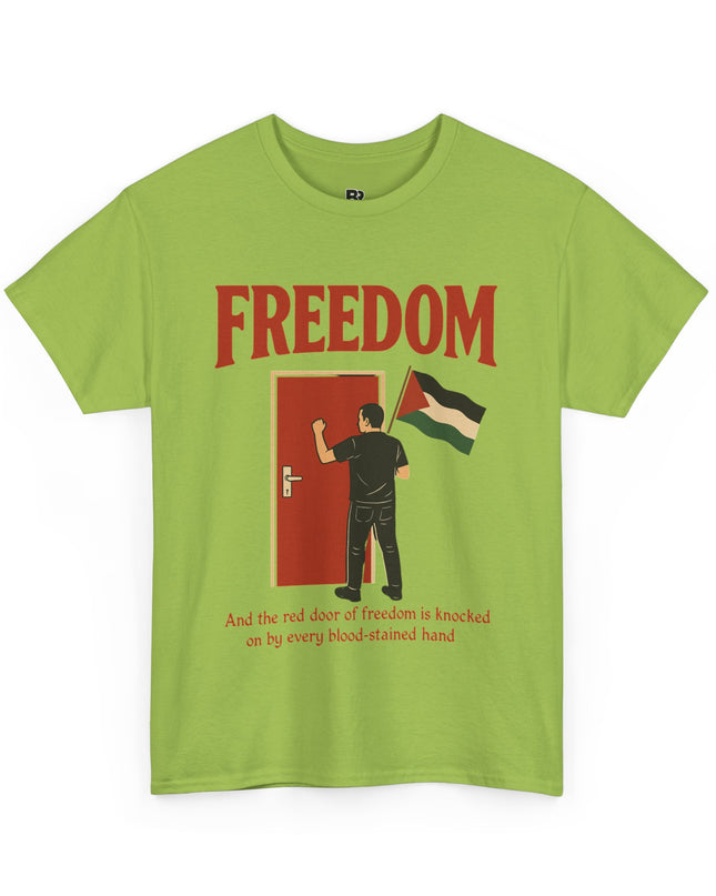 Freedom Tee