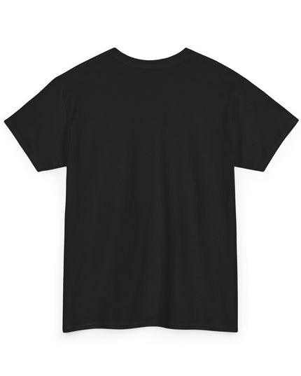 Stand With Gaza Heavy Cotton Tee - Supportive Graphic Tee for Activism & Awareness