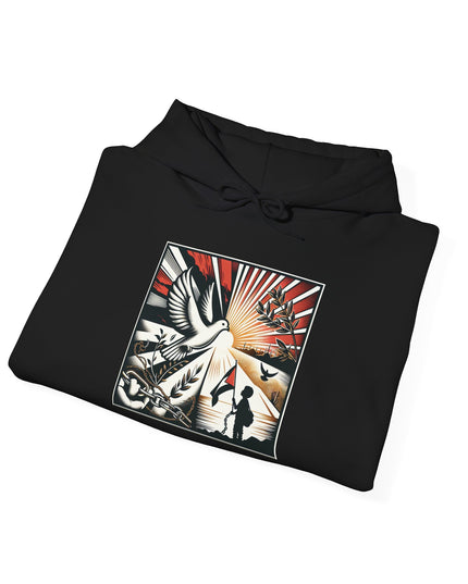 Freedom Hoodie
