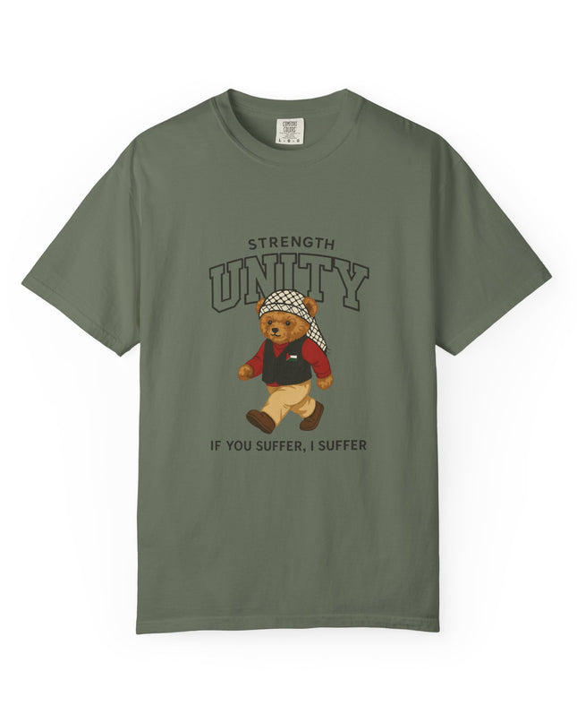 Strength Tee