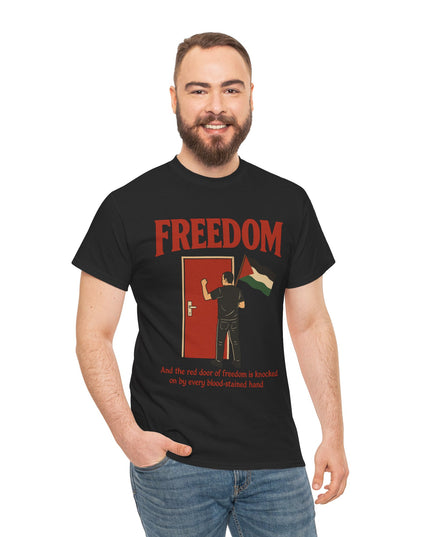 Freedom Tee