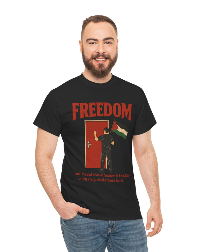 Freedom Tee