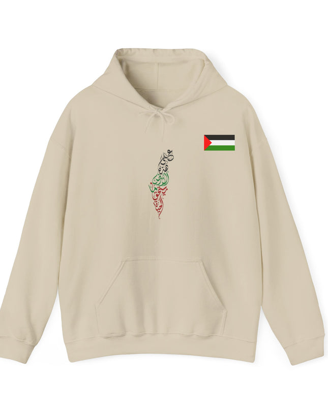 Heavy Blend™ Hooded Sweatshirt