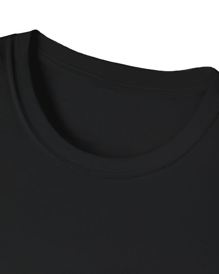 Unisex Softstyle T-Shirt - 'GAZA' Graphic Tee for Awareness and Solidarity