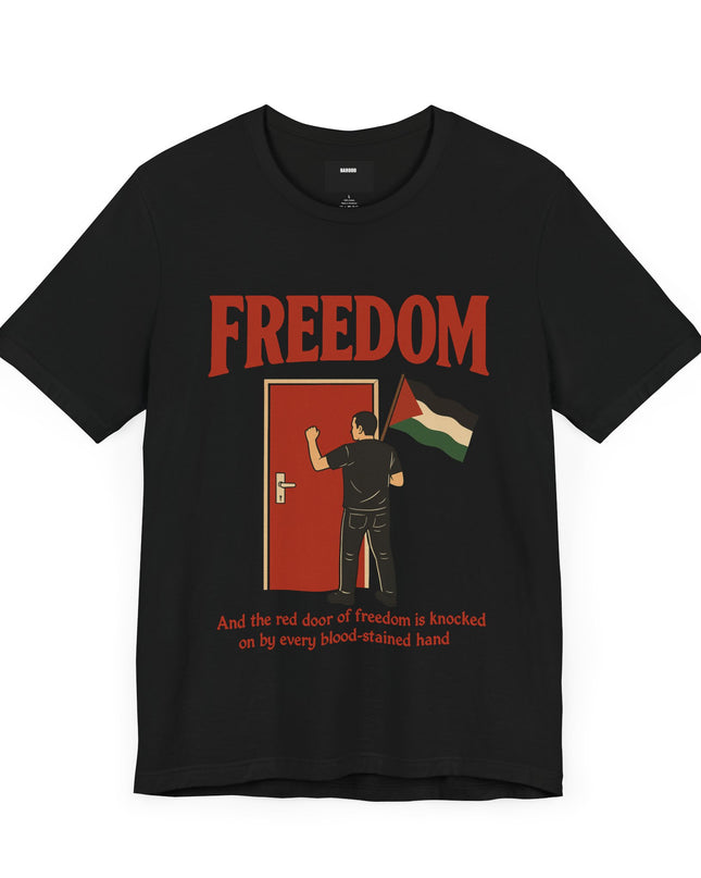 Freedom Men's Tee