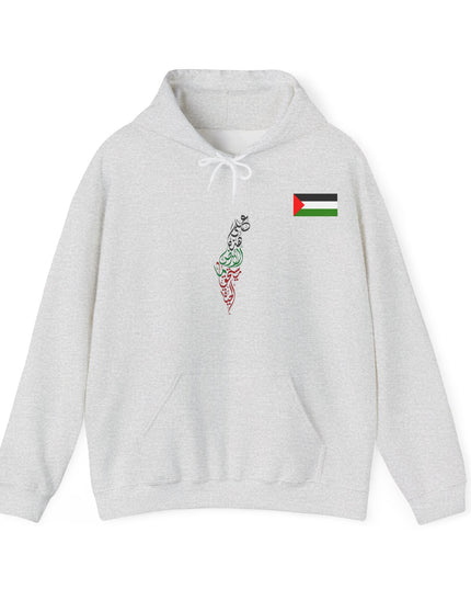 Heavy Blend™ Hooded Sweatshirt