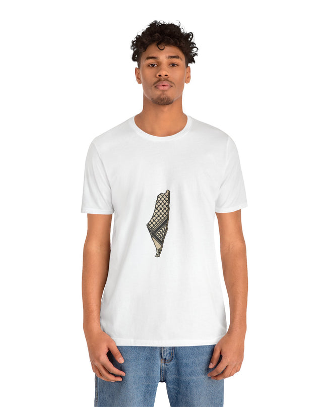 Palestine Tee