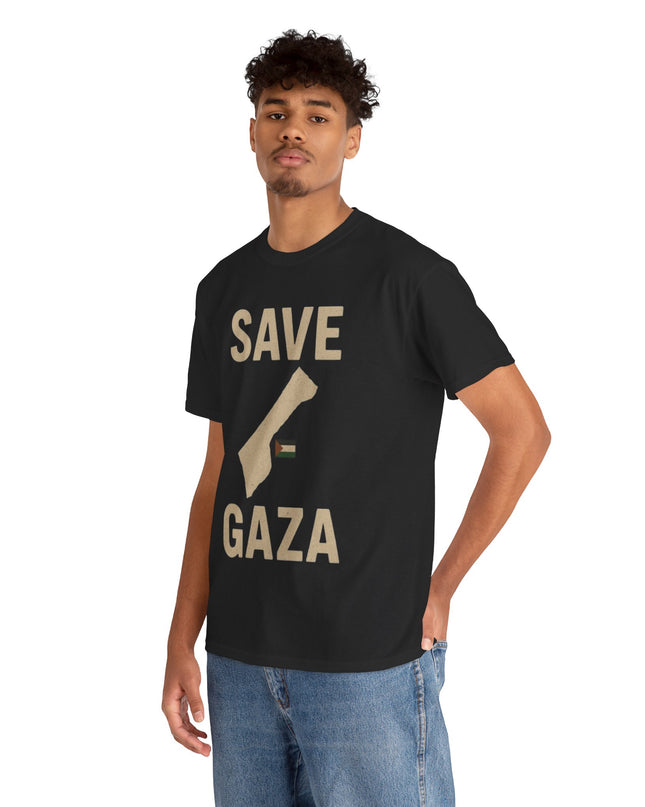 Save Gaza Tee