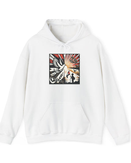 Freedom Hoodie