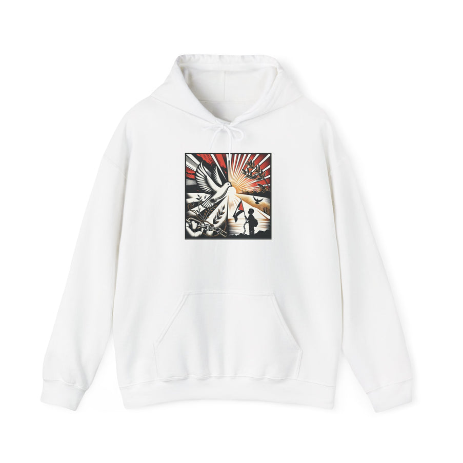 Freedom Hoodie