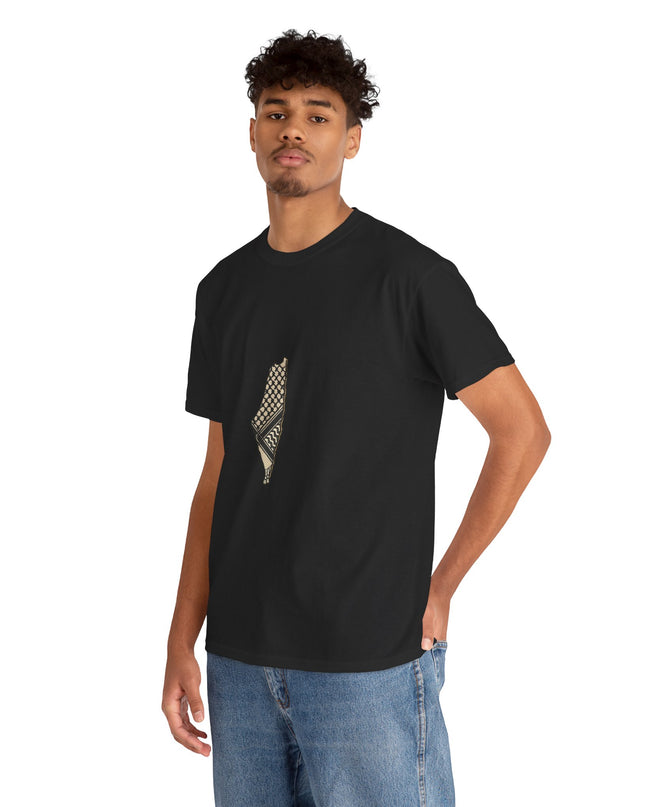 Stylish Tee with Unique Design