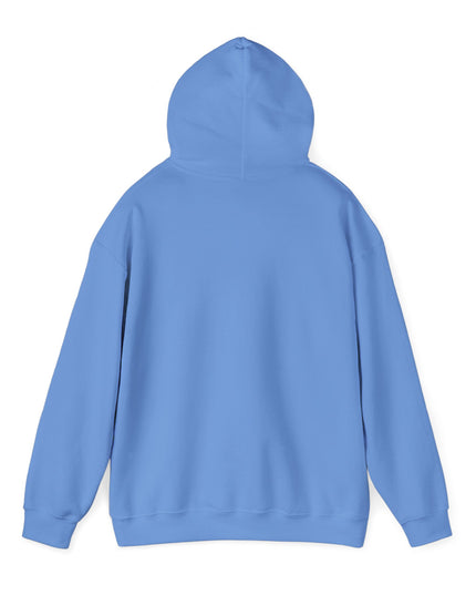 Peaceful Heavy Blend Hoodie