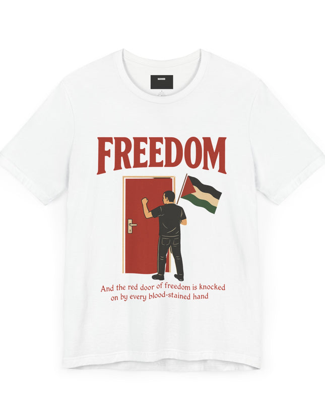 Freedom Men's Tee