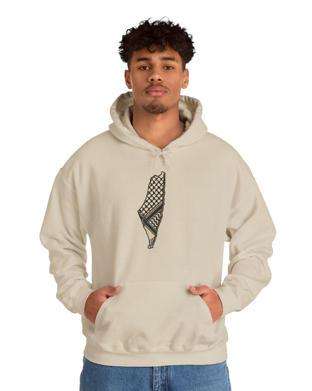 Palestine Hoodie