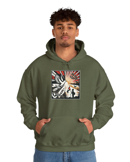 Freedom Hoodie