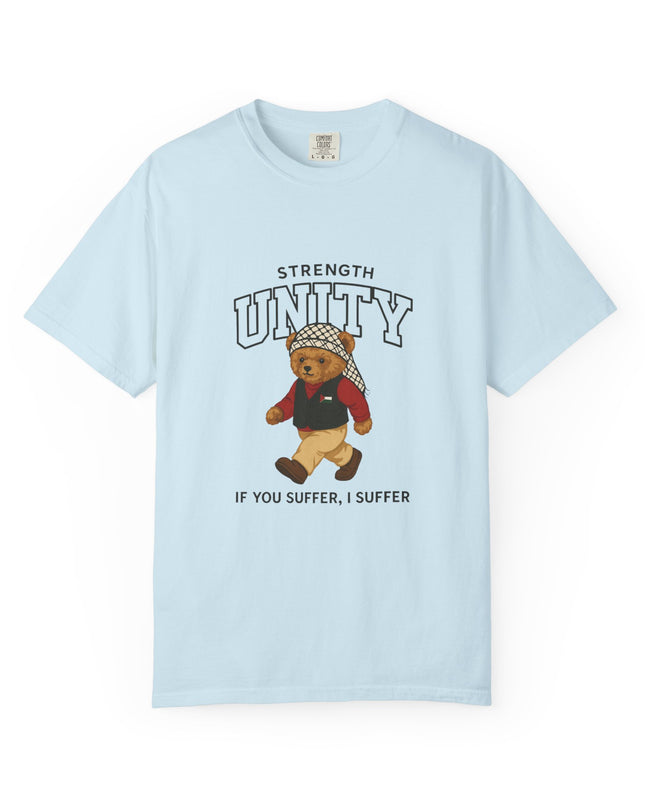 Strength Tee