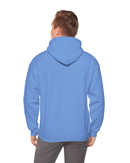Peaceful Heavy Blend Hoodie