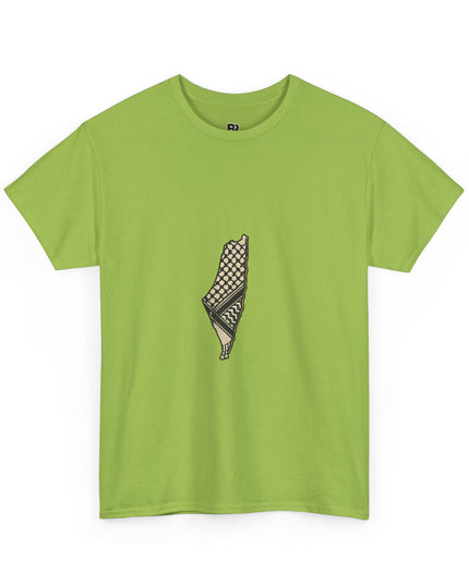 Stylish Tee with Unique Design