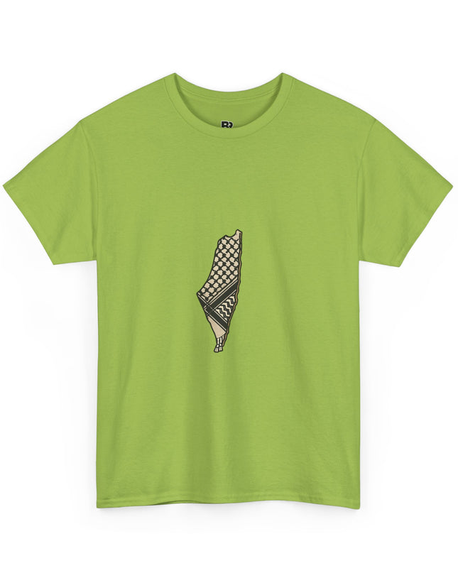 Stylish Tee with Unique Design