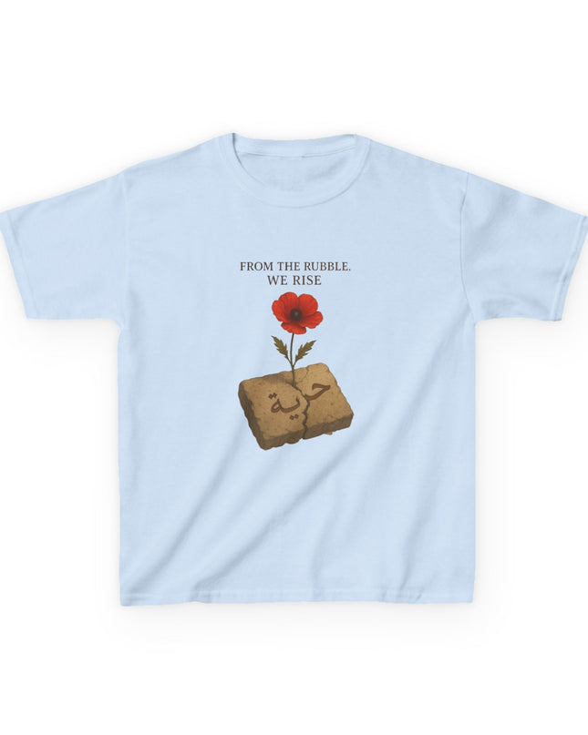 Freedom Kids Shirt