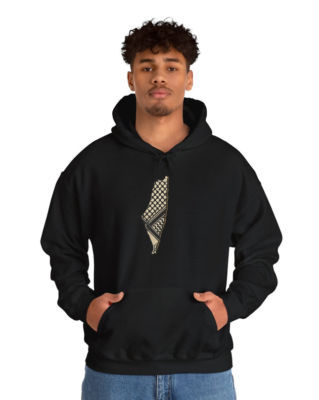 Palestine Hoodie