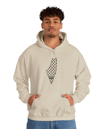 The Solidarity Hoodie
