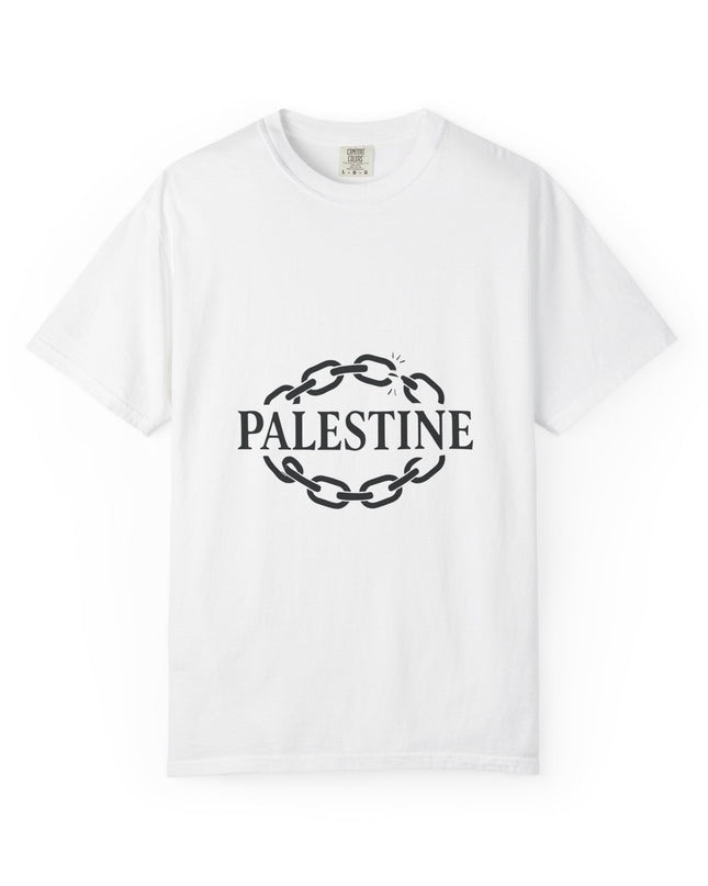 Palestine T-shirt