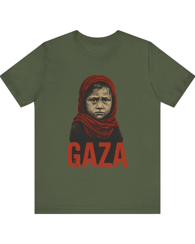 Gaza Tee