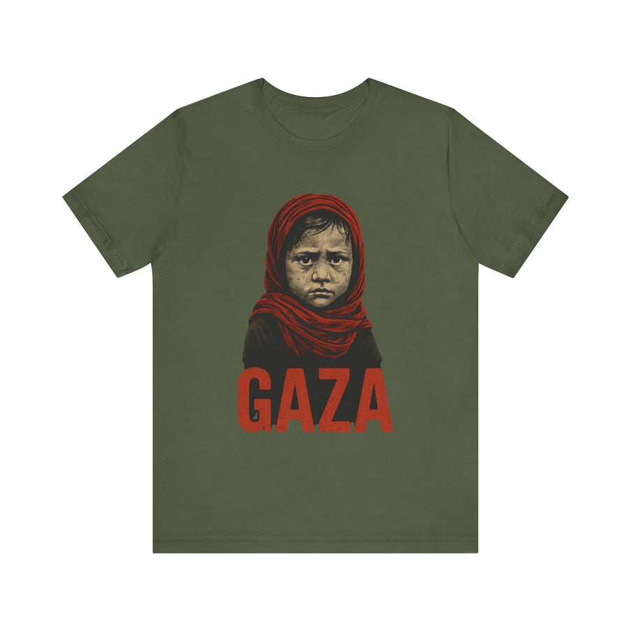 Gaza Tee