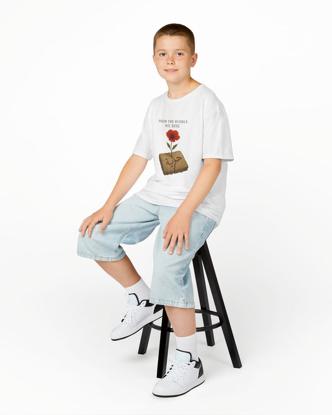 Freedom Kids Shirt