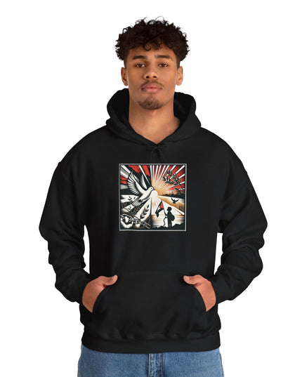 Freedom Hoodie