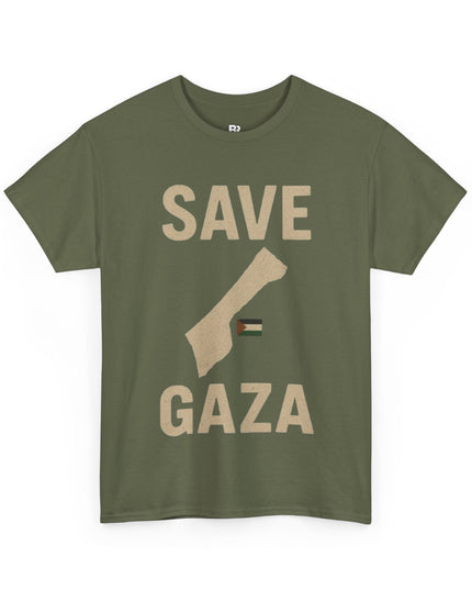 Save Gaza Tee