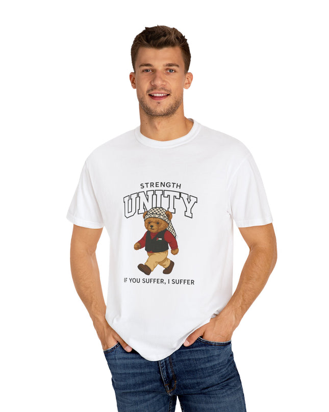 Strength Tee