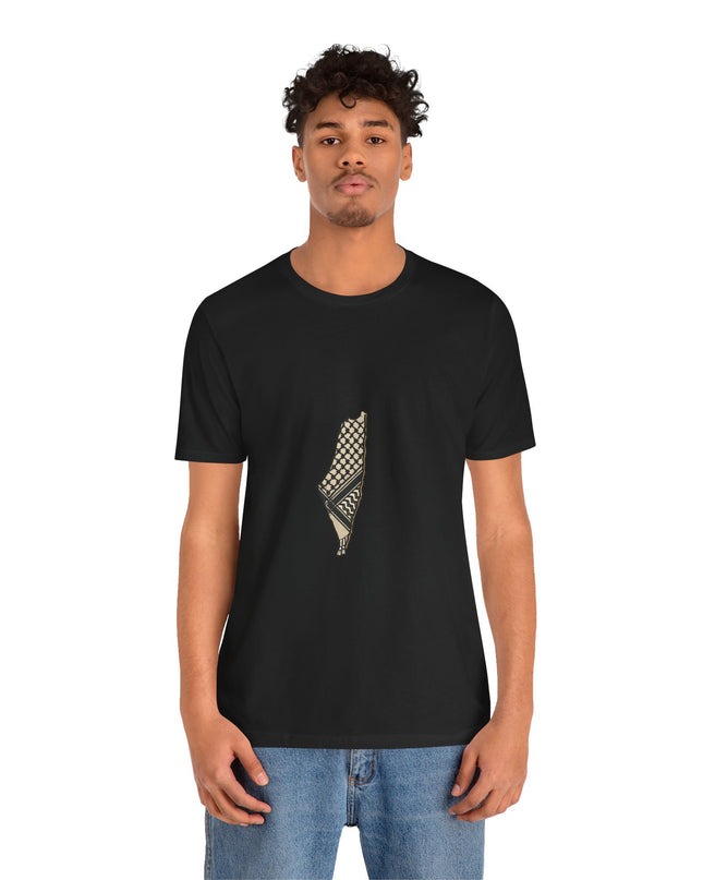 Palestine Tee