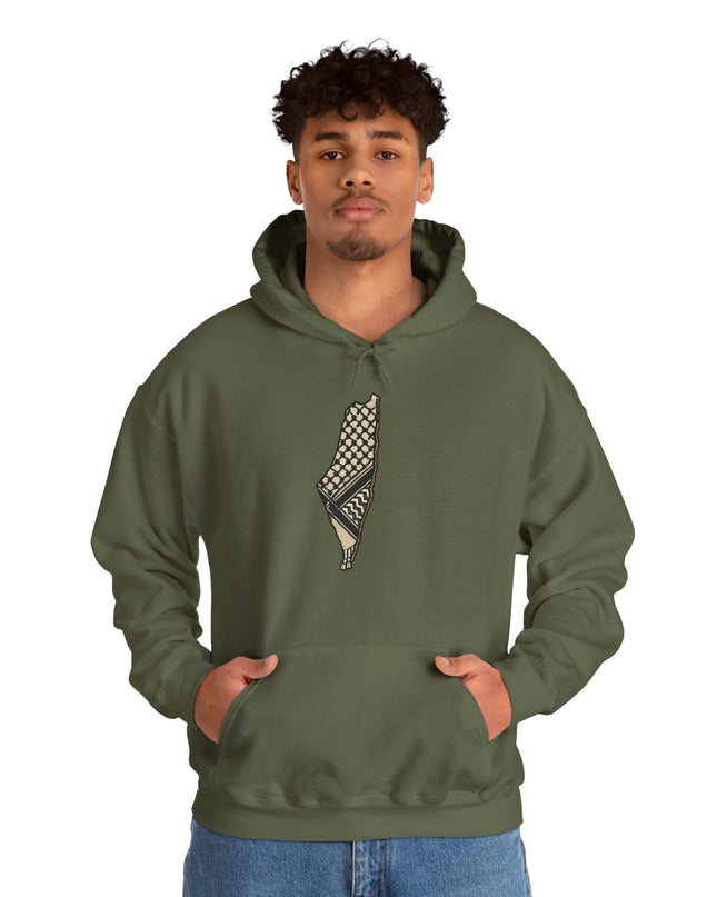 Palestine Hoodie