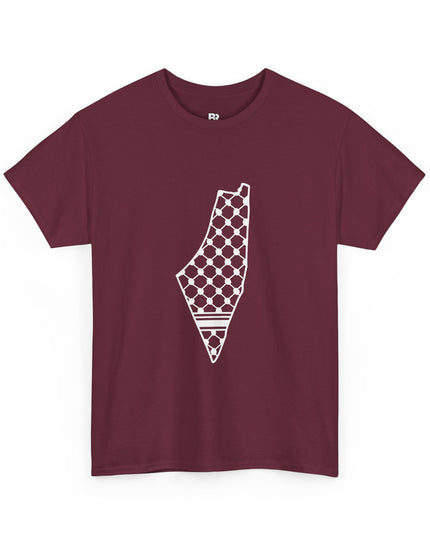 Stylish Tee with Unique Design