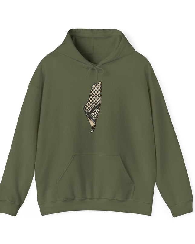 Palestine Hoodie