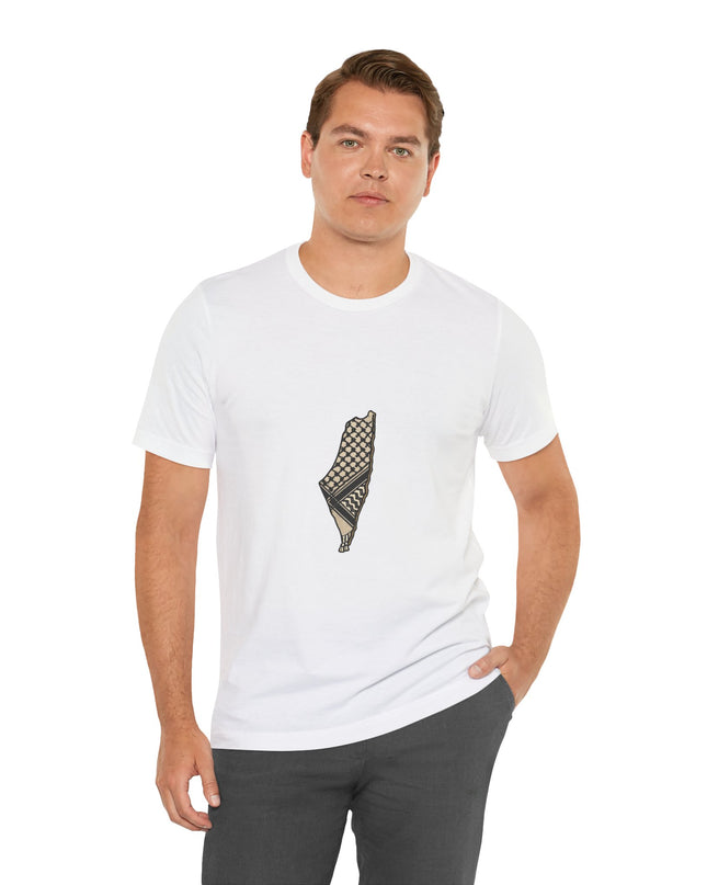 Palestine Tee