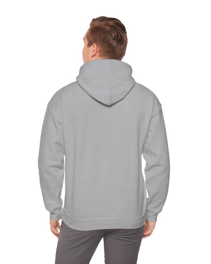 Peaceful Heavy Blend Hoodie