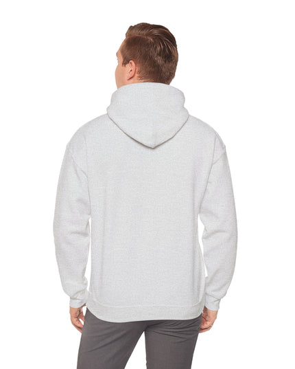 Peaceful Heavy Blend Hoodie